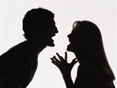 How To Stop Arguing With Your Husband Or Wife Pairedlife