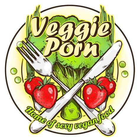 veggie porn
