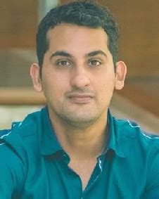 Danish sait was born on july 1, 1987 in india (33 years old). Danish Sait: Age, Photos, Family, Biography, Movies, Wiki ...