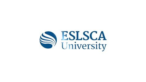 Eslsca University Logo Animation Youtube