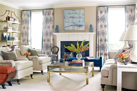33 Traditional Living Room Design The Wow Style