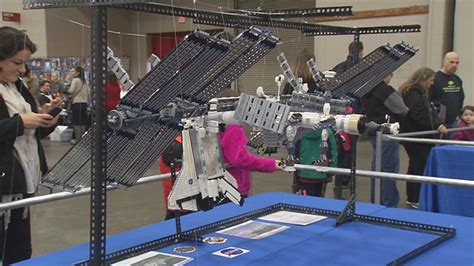 Also, you can use them to every louisville, ky electrician can handle all kinds of electrical projects. LEGO Fan Convention returning to Louisville in January of ...