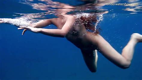 First Underwater Erotic Video Porntube