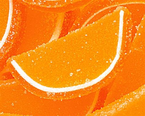 Shop Orange Color Candy Orange Orange Fruit Online Candy Store