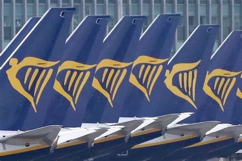 Ryanair Under Fire Over Response To Passenger Who Complained About Window Seat Birmingham Live