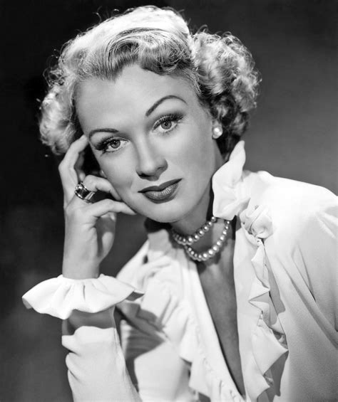 Eve Arden Was Born On April 30th 1908 In Mill Valley California Eve
