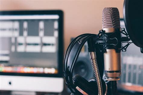 Le podcast, une opportunité pour les marques ? - D-Impulse Blog