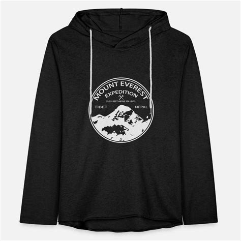 Mount Hoodies And Sweatshirts Unique Designs Spreadshirt