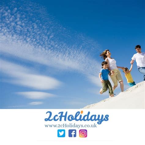 Explore Holidays Uk 2cholidays
