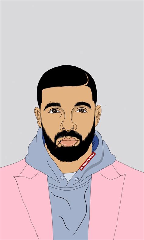 The Boy🌊 By Notnebynitsed Prints Available Here Drake Art Drake