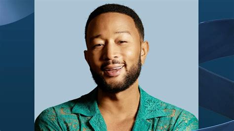 John Legend Shares Spatial Audio Piano Versions Of Songs From His