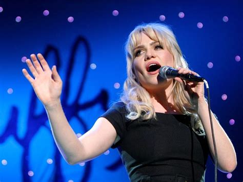 Singer Duffy Slams Netflix For Glamorizing Sex Trafficking In Film