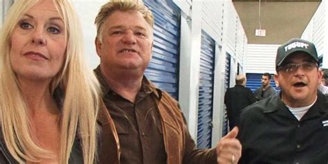 Storage Wars 10 Behind The Scenes Facts About The Shows Production You
