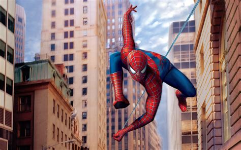 3840x2400 2019 Spiderman New York 4k Hd 4k Wallpapersimages
