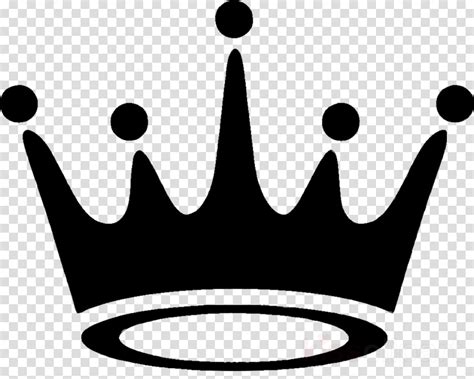 Clipart Crown Icon Clipart Crown Icon Transparent Free For Download On