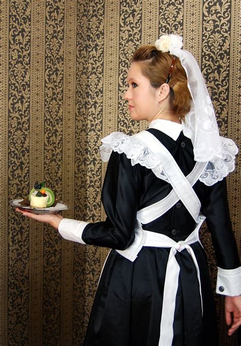 Pin On Victorian Maids