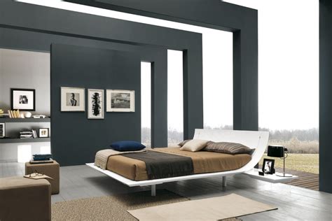 Find your style and create your dream bedroom scheme no matter what your budget, style or room size. Features of the bedroom interior in the modern style