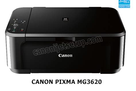 Canon Ij Setup Mg3620 Drivers Download Canon Ijet Setup Un