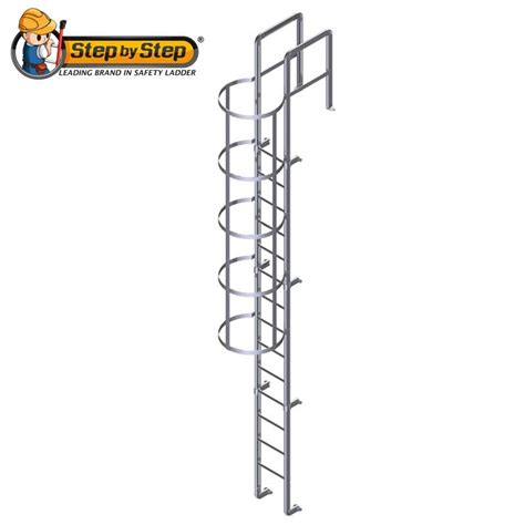 Products Expert In Safety Ladder Trusted Productive And Efficient