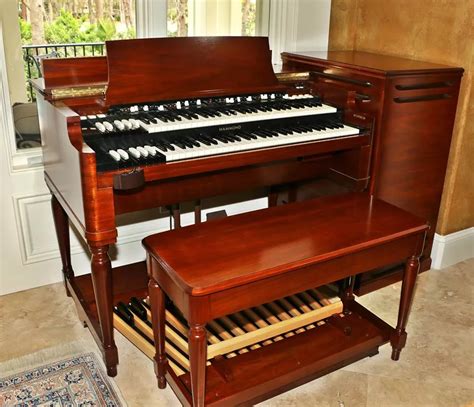 Hammond B3 Mkii Organ Ubicaciondepersonascdmxgobmx