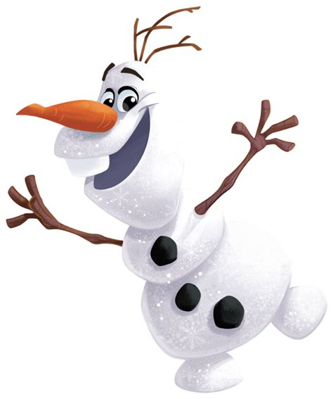 Frozen Clip Art Of Anna Elsa Kristoff Olaf And Sven Frozen