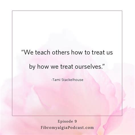 We Teach Others How To Treat Us By How We Treat Ourselves⠀⠀ ⠀⠀ If You