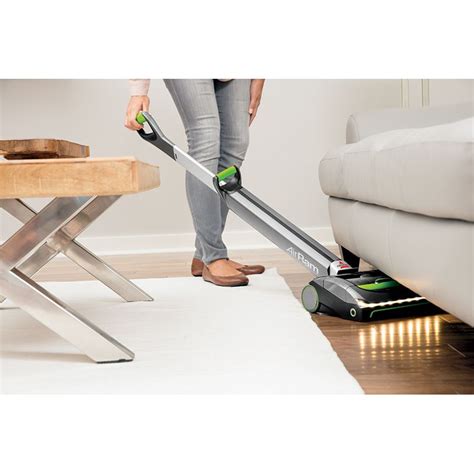 Bissell Air Ram Cordless Stick Vacuum Pc Richard And Son In 2022
