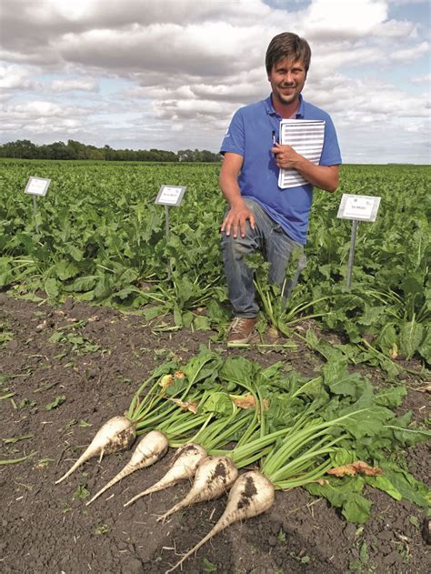 A Passion That Grows SESVanderHave meeting growers' needs | Sugar ...