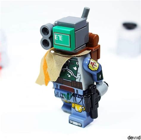 Warlordlego For The Best Lego Stuff 10 Cool Micro Builds By Devid