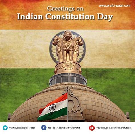15 Best New Constitution Day Of India Poster Salscribblings