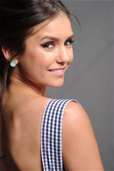 Nina Dobrev The Perks Of Being A Wallflower Wiki Fandom