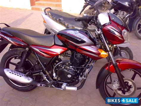 Bajaj discover 100cc motorcycleask price. Bajaj Discover DTSi 135 Picture 1. Album ID is 66248. Bike ...