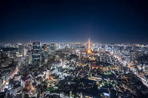 750 Tokyo Night Pictures Download Free Images On Unsplash