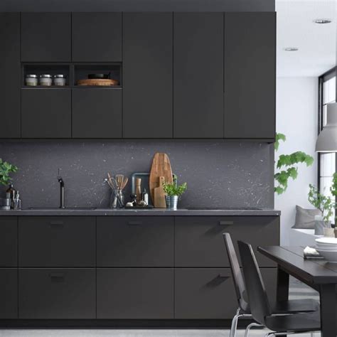 Where can i recycle kitchen cabinets manandmoon co. Stylish and sustainable - KUNGSBACKA kitchen fronts are ...