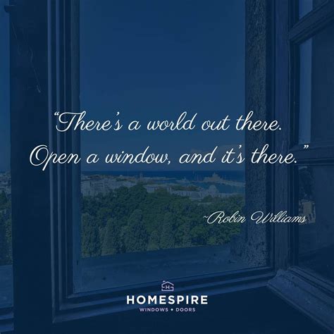 Remember To Open A Window Today Motivationmonday Windowquotes View