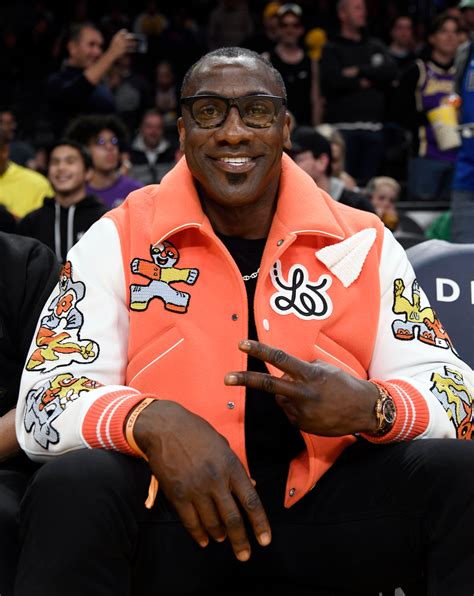 Shannon Sharpe Jokes About Scottie Pippens Back Injuries Through Nba
