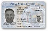Pictures of Fake Security License