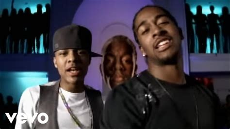 Omarion And Bow Wow