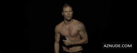 Brian Littrell Nude And Sexy Photo Collection Aznude Men Porn Sex Picture