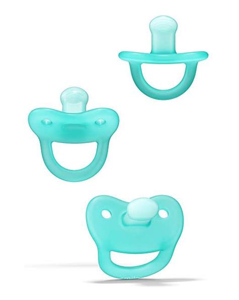 The Best Newborn And Infant Pacifiers Of 2021 Newborn Pacifier