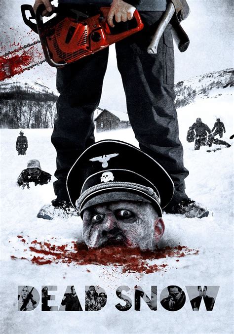 Dead Snow streaming: where to watch movie online?