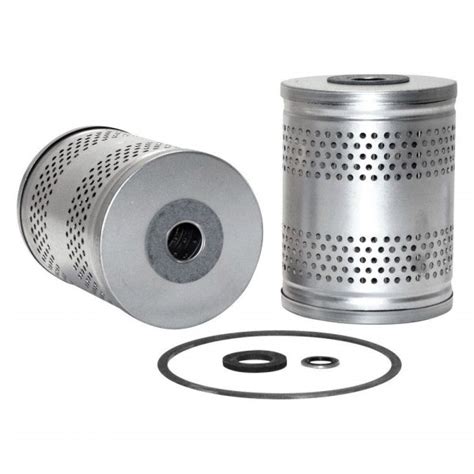 Wix® 33273 Metal Canister Fuel Filter Cartridge