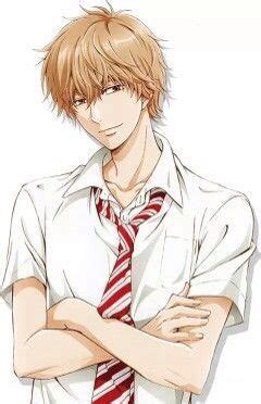 Most Handsome Male Anime Character S Anime Amino