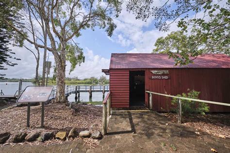 Tweed Regional Museum Tweed Heads Reopens In Time For School Holidays