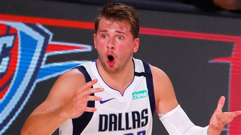 Luka Doncic Sets Nba Playoff Debut Record But Describes His Performance