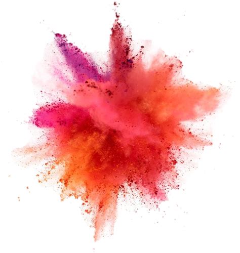 Download Colorful Smoke Explosion Png | PNG & GIF BASE png image