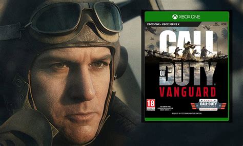 Cod Vanguard Xbox One Les Offres