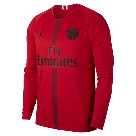 Entre y conozca nuestras increíbles ofertas y promociones. Paris Saint Germain keeper shirt 2018-2019 - Voetbalshirts.com