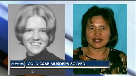 cold cases murders in 1972 2010 solved youtube