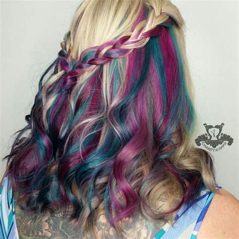 42 Best Hair Colors For Cool Tones Images On Pinterest